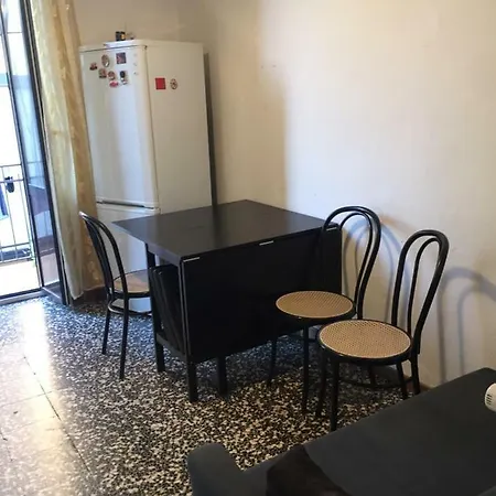Angolo Via Savona