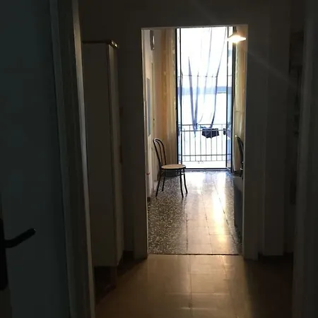 Apartament Angolo Via Savona Mediolan